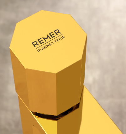Oro PVD